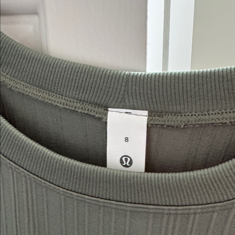 Lululemon Rest Less Pullover - Picture 3 of 5